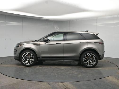 2020 Land Rover Range Rover Evoque HSE Dynamic