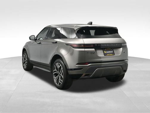 2020 Land Rover Range Rover Evoque HSE Dynamic