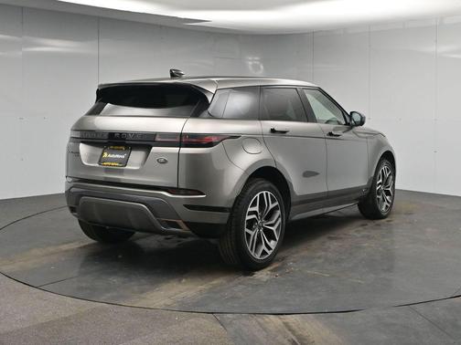 2020 Land Rover Range Rover Evoque HSE Dynamic