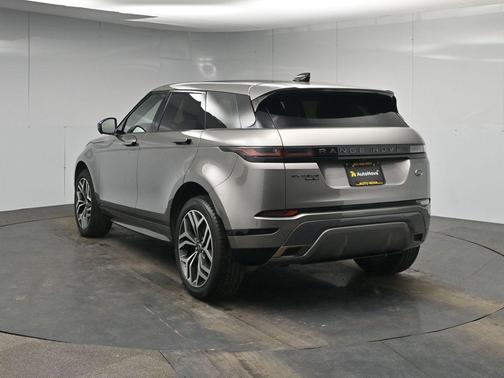 2020 Land Rover Range Rover Evoque HSE Dynamic