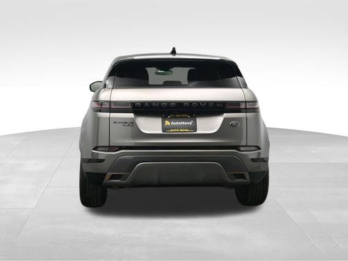 2020 Land Rover Range Rover Evoque HSE Dynamic