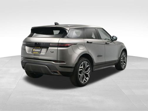 2020 Land Rover Range Rover Evoque HSE Dynamic