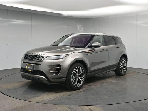 2020 Land Rover Range Rover Evoque HSE Dynamic