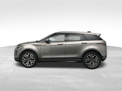 2020 Land Rover Range Rover Evoque HSE Dynamic