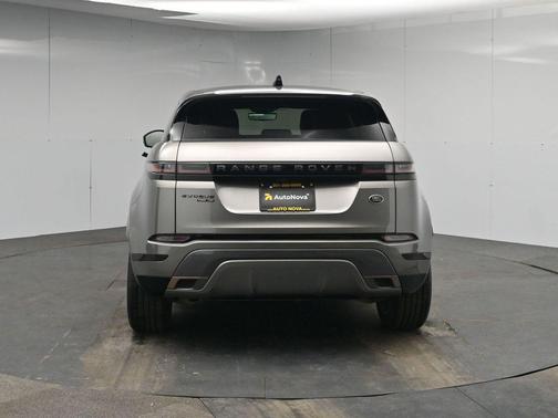 2020 Land Rover Range Rover Evoque HSE Dynamic