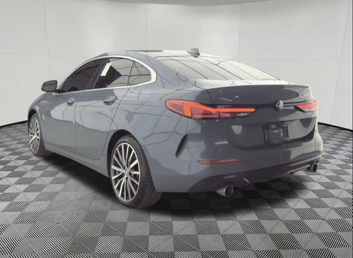 2022 BMW 228 Gran Coupe i xDrive