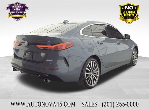 2022 BMW 228 Gran Coupe i xDrive