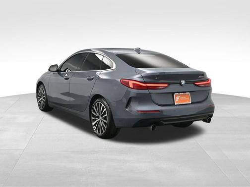 2022 BMW 228 Gran Coupe i xDrive