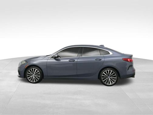 2022 BMW 228 Gran Coupe i xDrive