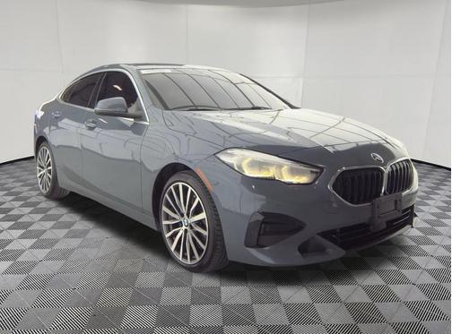 2022 BMW 228 Gran Coupe i xDrive