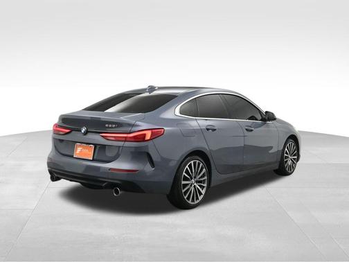 2022 BMW 228 Gran Coupe i xDrive