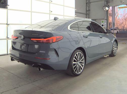 2022 BMW 228 Gran Coupe i xDrive