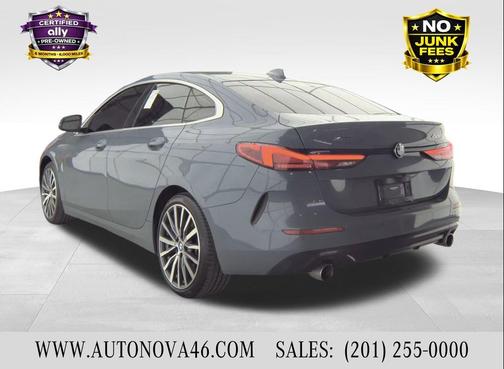 2022 BMW 228 Gran Coupe i xDrive