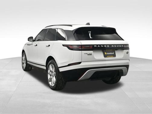 2020 Land Rover Range Rover Velar P250 S
