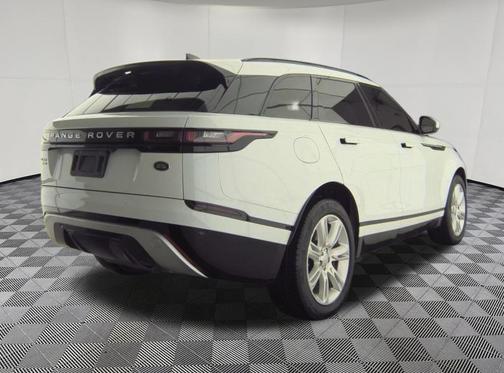 2020 Land Rover Range Rover Velar P250 S