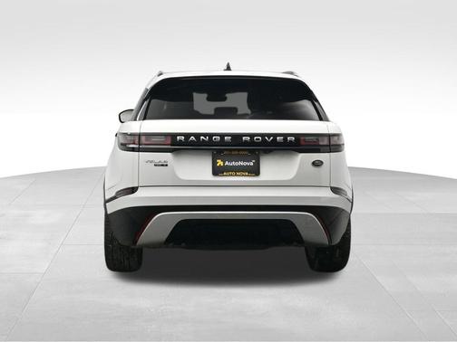 2020 Land Rover Range Rover Velar P250 S