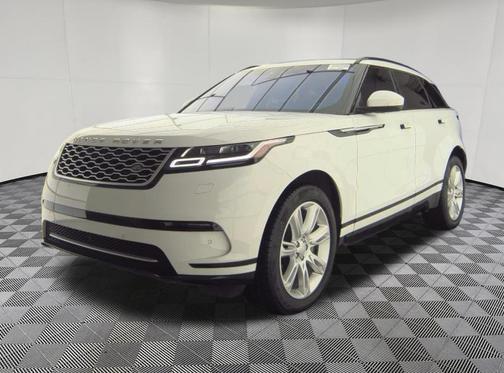 2020 Land Rover Range Rover Velar P250 S