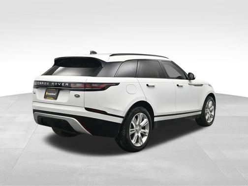 2020 Land Rover Range Rover Velar P250 S