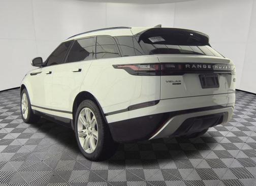 2020 Land Rover Range Rover Velar P250 S