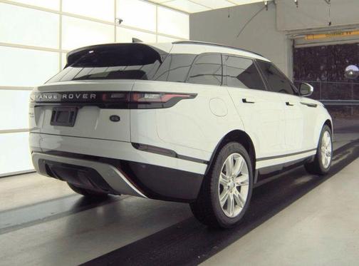 2020 Land Rover Range Rover Velar P250 S