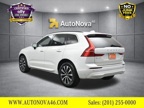 2023 Volvo XC60 B5 Core
