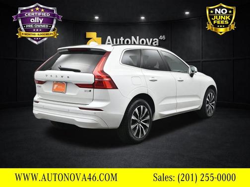2023 Volvo XC60 B5 Core