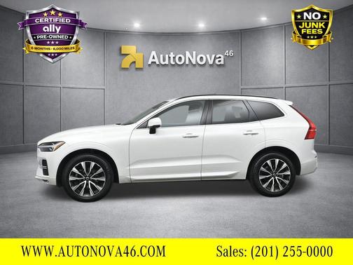 2023 Volvo XC60 B5 Core