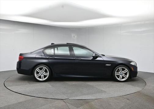 2015 BMW 535 xDrive