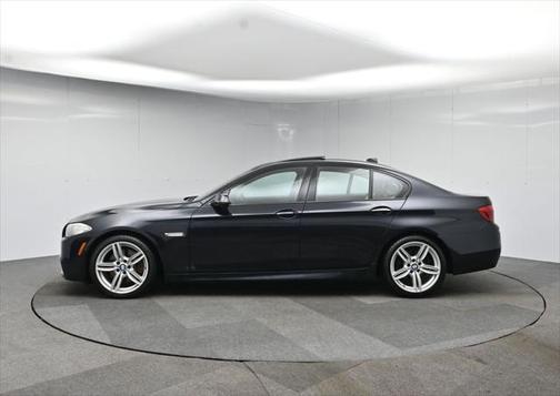 2015 BMW 535 xDrive