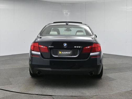 2015 BMW 535 xDrive