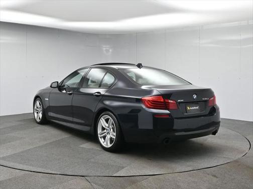 2015 BMW 535 xDrive