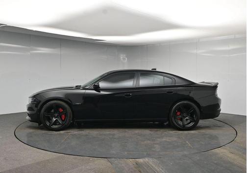 2018 Dodge Charger R/T