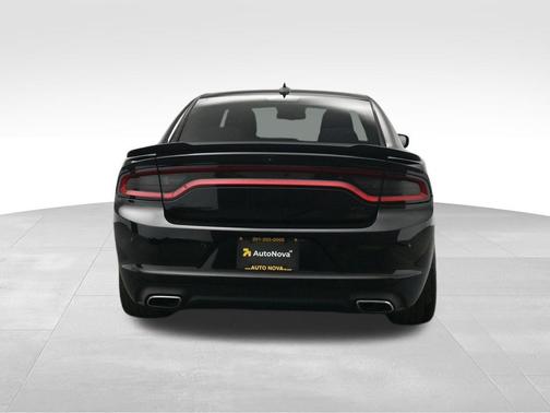 2018 Dodge Charger R/T