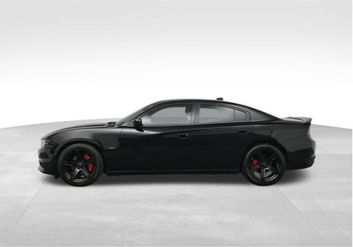 2018 Dodge Charger R/T