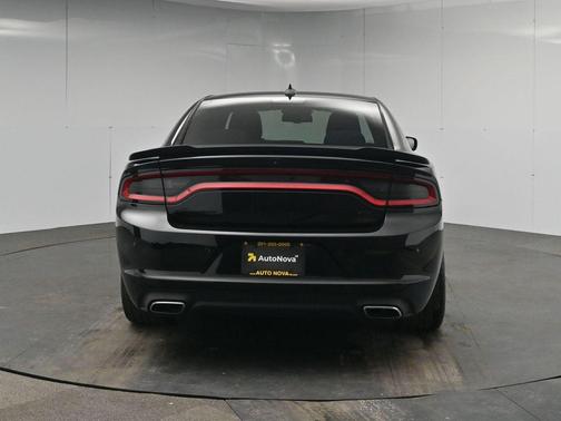 2018 Dodge Charger R/T
