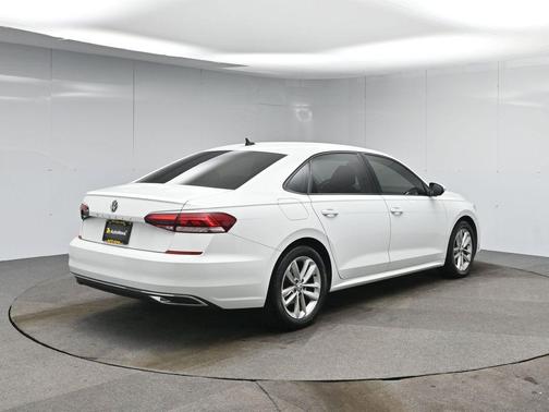 2021 Volkswagen Passat 2.0T S