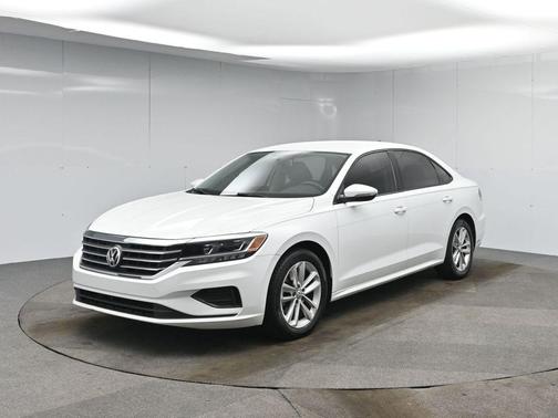2021 Volkswagen Passat 2.0T S