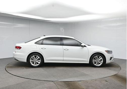 2021 Volkswagen Passat 2.0T S