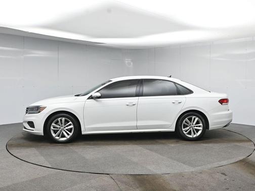 2021 Volkswagen Passat 2.0T S