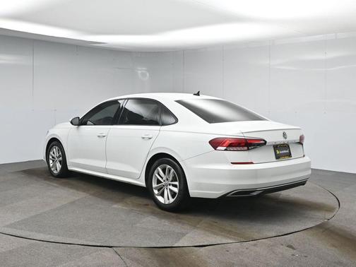 2021 Volkswagen Passat 2.0T S