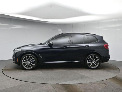 2019 BMW X3 M40i