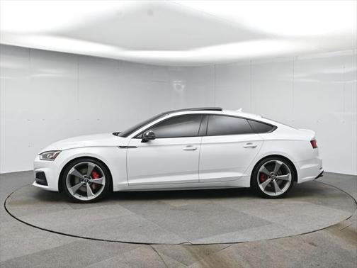 2019 Audi S5 3.0T Premium Plus
