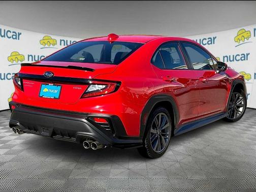 2024 Subaru WRX Base