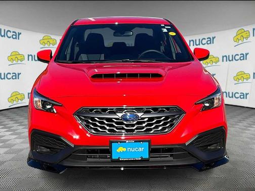 2024 Subaru WRX Base