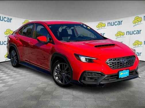 2024 Subaru WRX Base