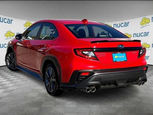 2024 Subaru WRX Base