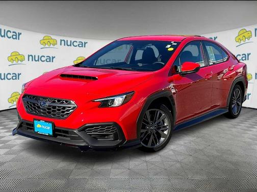 2024 Subaru WRX Base