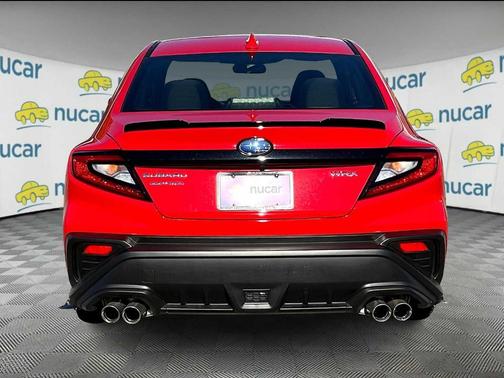 2024 Subaru WRX Base