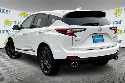 2021 Acura RDX A-Spec