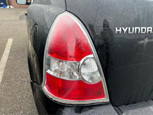 2011 Hyundai Accent GS